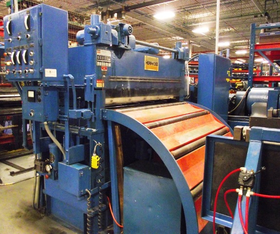 Equipment picture